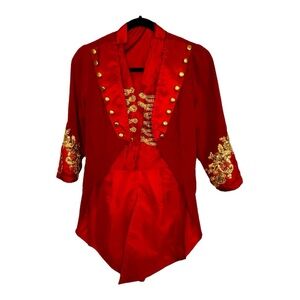Halloween Costume - The Greatest Showman size XS-S